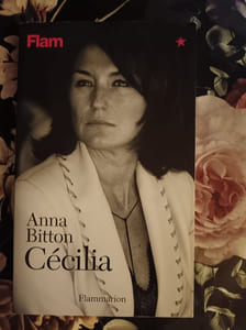 Cécilia: Portrait