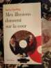 Mes illusions donnent sur la cour. Sperling Sacha