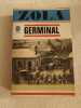 Germinal. Emile Zola  Colette Becker