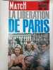 Paris Match N° 793. 