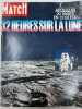 Paris Match N° 1076. 