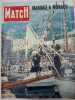 Paris Match N° 367. 