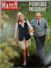 Paris Match N° 1050. 
