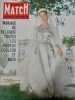 Paris Match N° 535. 