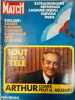 Paris Match N° 1214. 