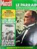 Paris Match N° 1216. 