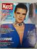 Paris Match N° 1857. 