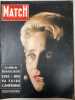 Paris Match N° 388. 
