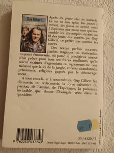 L'esperance Aux Mains Nues