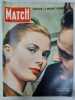 Paris Match N° 362. 