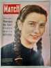 Paris Match N° 363. 
