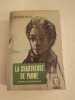 La chartreuse de parme. Stendhal