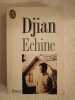 Echine. Djian Philippe