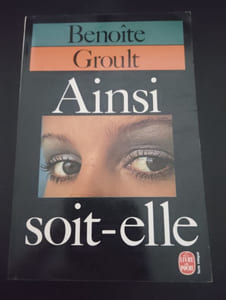 Ainsi soit-elle