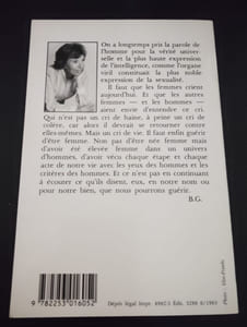 Ainsi soit-elle