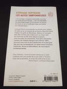 Les Autos Tamponneuses (Litterature & Documents)