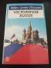 Victorieuse Russie. D'Encausse Hélène Carrère
