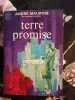 Terre promisse. ANDRE MAUROIS
