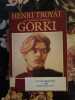 Gorki. Troyat Henri