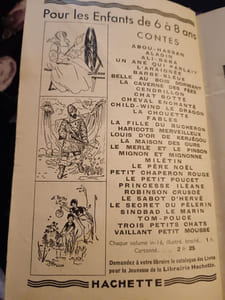 Le français par les textes