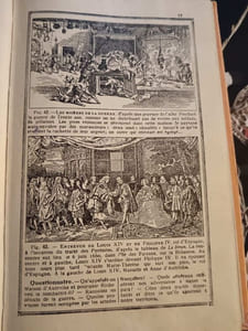 Histoire de france