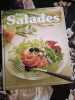 Les salades. Christian Teubner