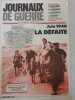 Journaux de guerre N° 8 spécial. 