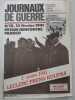Journaux de guerre N° 15. 