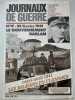 Journaux de guerre N° 17. 