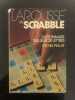 Larousse duscrabble dictionnaire des jeux de lettres. MICHEL PIALAT