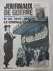 Journaux de guerre N° 24. 