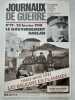 Journaux de guerre N° 17. 