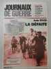 Journaux de guerre N° 8 spécial. 