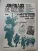 Journaux de guerre N° 4. 
