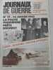Journaux de guerre N° 31. 