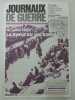 Journaux de guerre N° 43. 