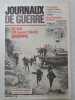 Journaux de guerre N° 45. 