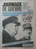 Journaux de guerre N° 47. 