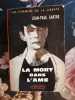 La mort dans l'ame. Jean Paul Sartre