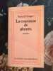 La couronne de plumes. Isaac B. Singer