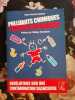 Polluants chimiques enfants en danger: révélations sur une contamination silencieuse. Zimmer Anne-Corinne  Grandjean Philippe