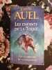 Les Enfants de la Terre. Jean M Auel