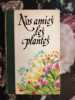 Nos amies les plantes. 