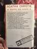 Un meurtre sera commins le. Agatha Christie
