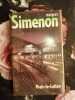 Piet-le-letton. Simenon