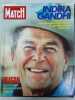 Paris Match N° 1851. 