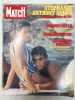 Paris Match N° 1838. 