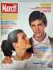 Paris Match N° 1836. 