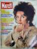 Paris Match N° 1839. 