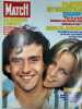 Paris Match N° 1833. 